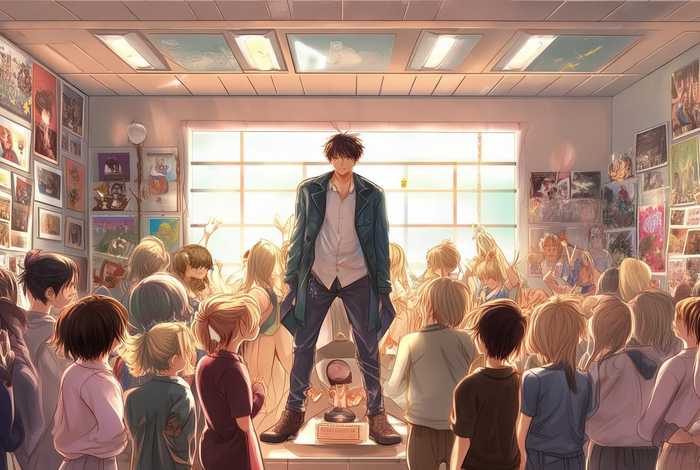 偶像给生活带来的影响 偶像给生活带来的影响有哪些