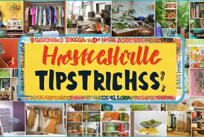 生活妙招3000例素材 - 生活妙招3000例素材图片