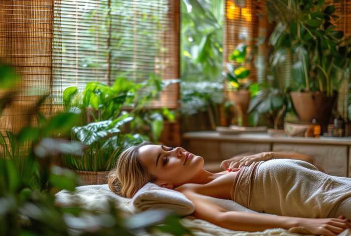 生活spa养生馆,养生生活馆spa是干什么的 生活spa养生馆,养生生活馆spa是干什么的