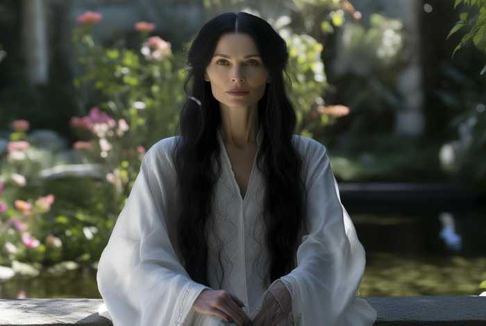 魔教教主的退休生活女主是谁(魔教教主的退休生活女主是谁扮演的) 魔教教主的退休生活女主是谁(魔教教主的退休生活女主是谁扮演的)