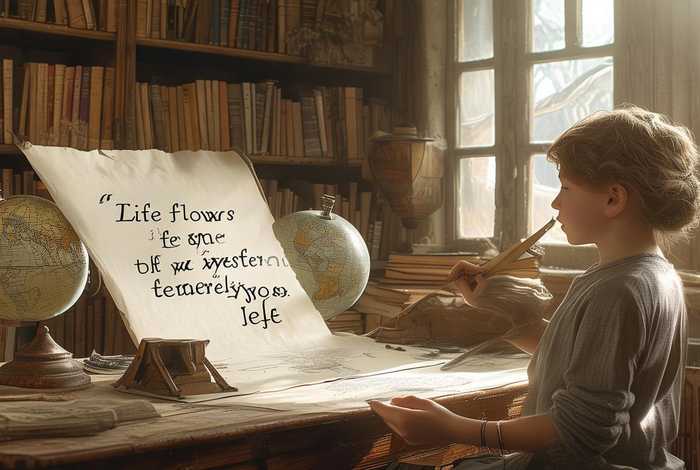 生活来源于什么句子 生活来源于什么句子怎么写