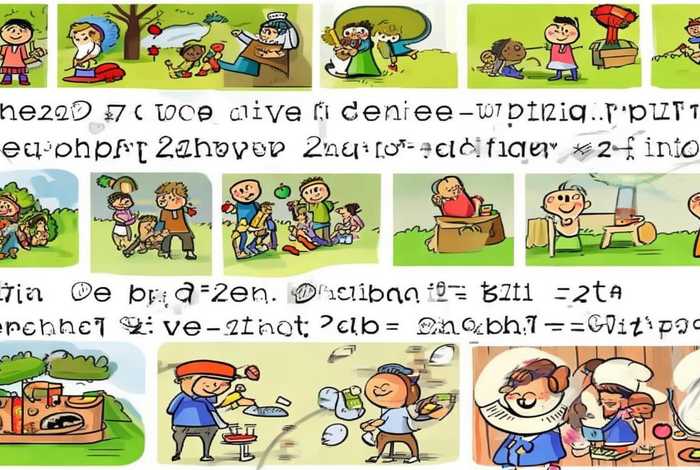 生活中的趣味数学题有哪些、生活中的趣味数学题有哪些图片