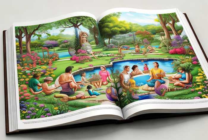 生活指南书 - 生活指南百科全书