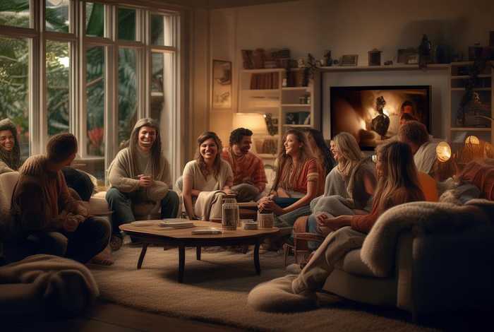 生活片电视剧排名 - 生活片电视剧十大排名