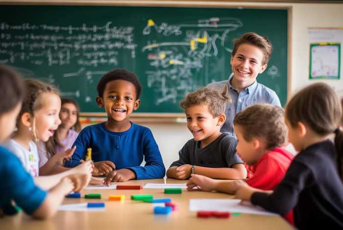 生活中的小学数学 生活中的小学数学10个例子