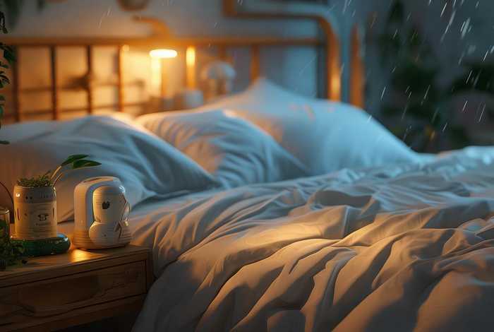 生活的助眠触发音、生活的助眠触发音乐有哪些