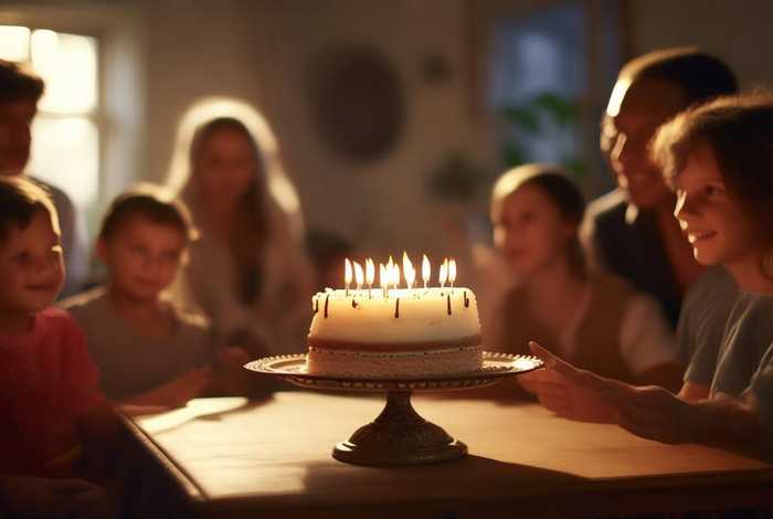 生活一定要有仪式感配图(生活一定要有仪式感吗?) 生活一定要有仪式感配图(生活一定要有仪式感吗?)