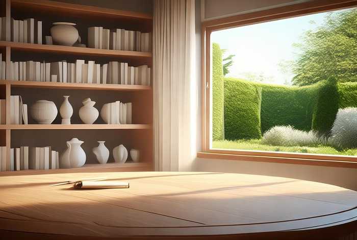 生活条理有序（生活条理有序的成语）