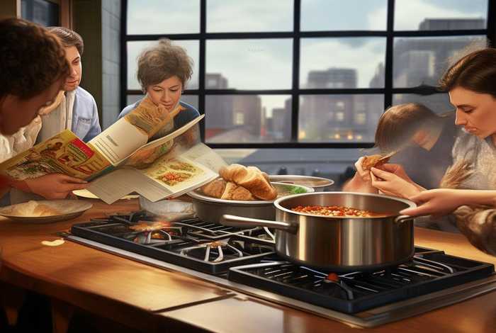 生活秘方美国版 生活秘方美国版在线播放