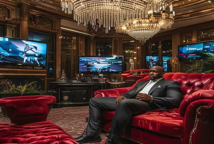 拳击梅威瑟的奢侈生活；拳击梅威瑟的奢侈生活在线观看