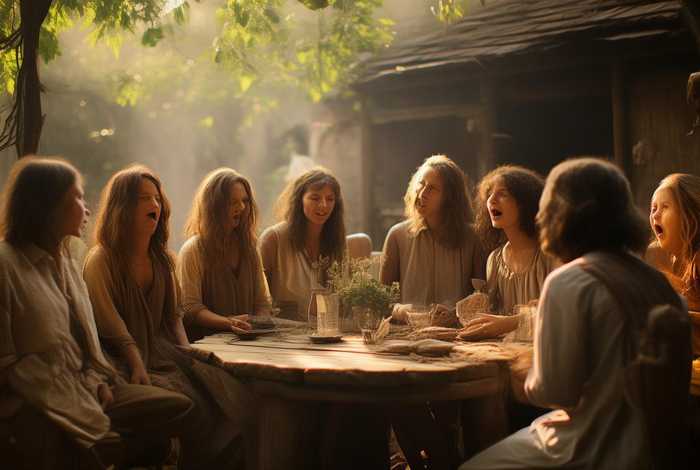 民谣生活如诗,民谣是生活的诗 民谣生活如诗,民谣是生活的诗