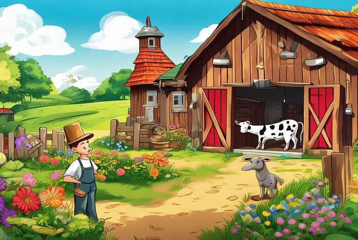 农庄生活小游戏、农庄生活小游戏有哪些 农庄生活小游戏、农庄生活小游戏有哪些