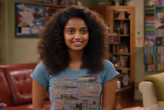 生活大爆炸priya出现的集数 生活大爆炸priya第一次出现