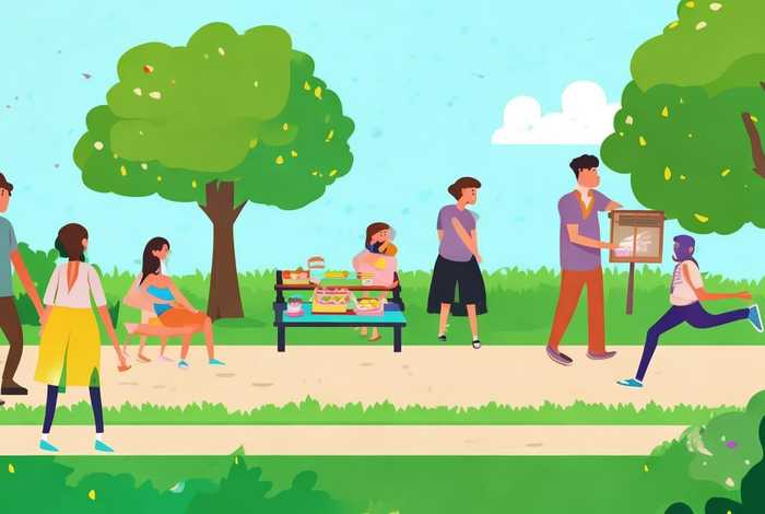 每个人的生活方式都不一样的句子；每个人的生活方式都不一样的句子怎么写