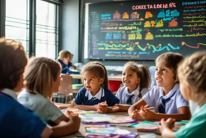 七年级道法集体生活成就我教案 七年级道德与法治集体生活成就我教案