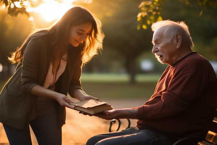 生活中的小善举结尾(生活中的小善举结尾作文) 生活中的小善举结尾(生活中的小善举结尾作文)