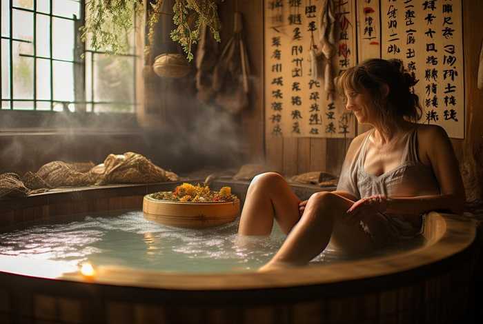 生活大求真泡脚、生活大求真开场白