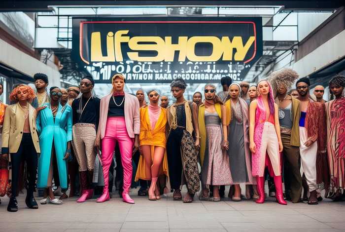 生活秀服饰有限公司 生活秀服饰有限公司怎么样