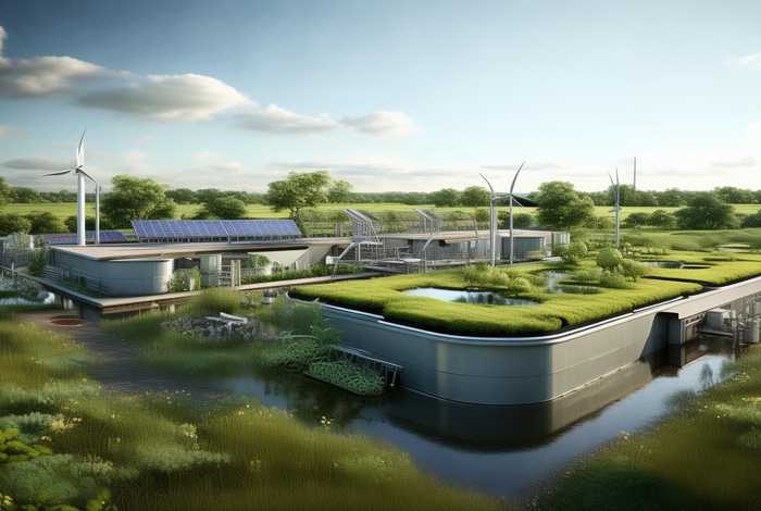 农村生活污水怎么处理最好 农村生活污水怎么处理最好的方法