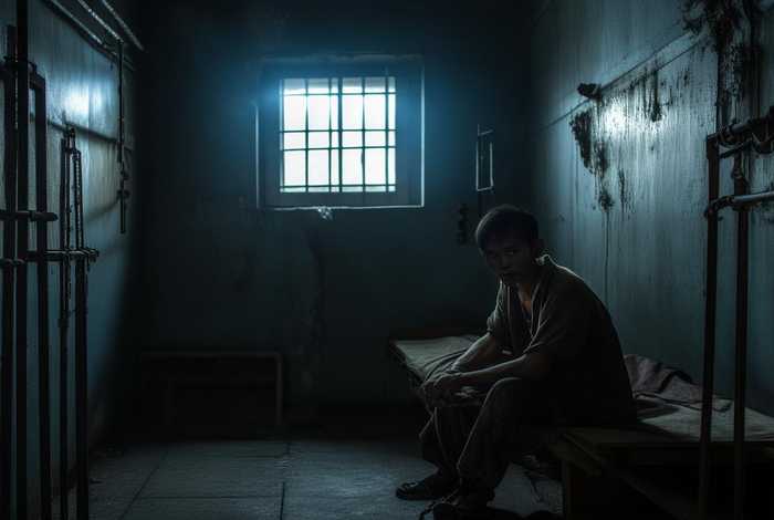 深圳市宝安区看守所的真实生活（2020深圳宝安看守所的真实生活经历）