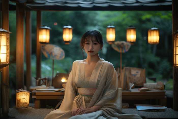 日本女性性文化展；日本女性性文化展示图片