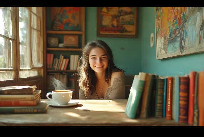 生活的角落与，生活的角落与你相遇