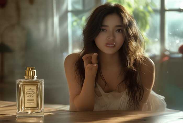 生活秘密香水好闻吗、生活秘密香水好闻吗是真的吗