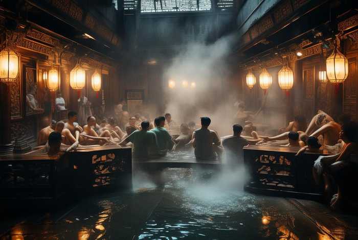 南京夜生活论坛洗浴场子；南京洗浴论坛2020