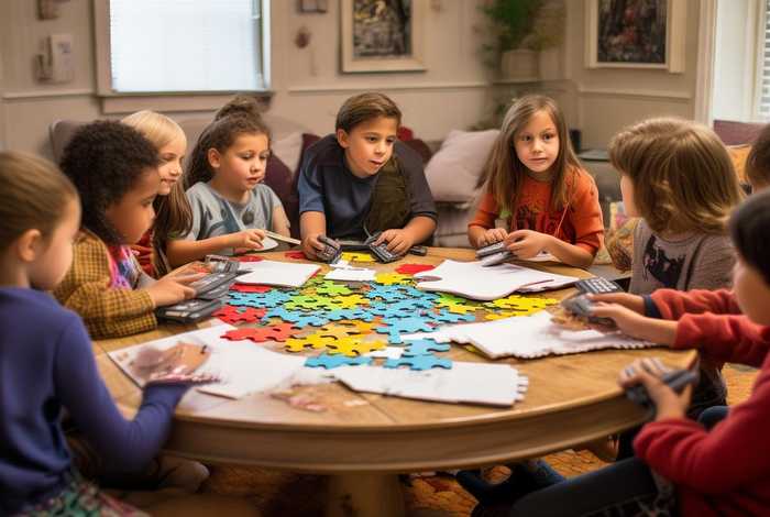 生活数学故事创编 - 生活数学故事创编方案