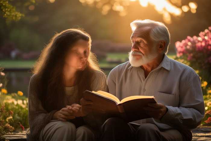 生活二字最经典的诠释（生活二字最经典的诠释有哪些）