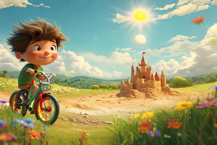 描写童年生活的动画片（描写童年生活的动画片名字）