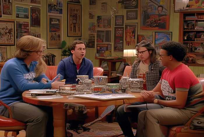 生活大爆炸1~12季种子 生活大爆炸第1季种子