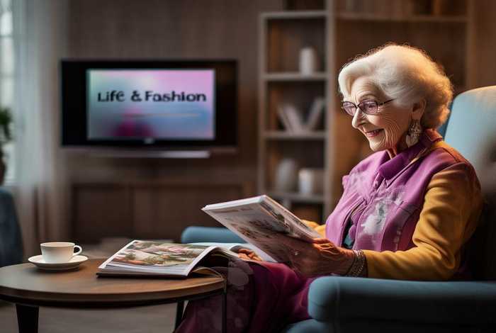 生活时尚节目表大姨来了，生活时尚频道节目回看