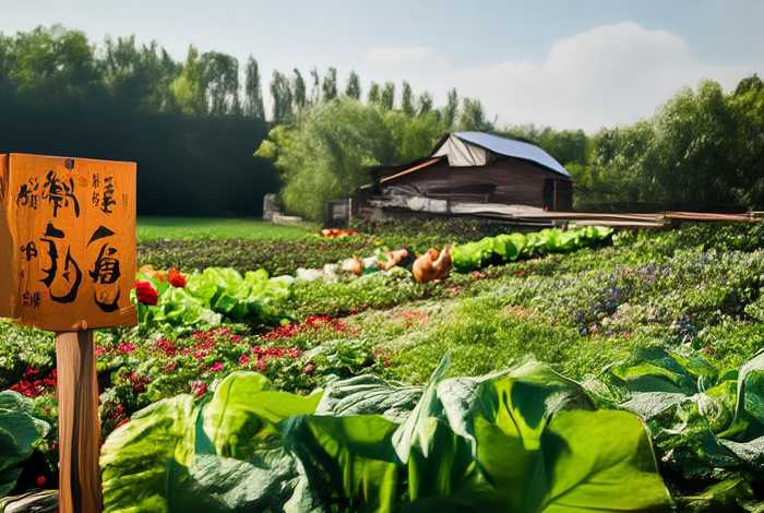 生活家有机农场地址在哪里 - 北京生活家有机农场简介