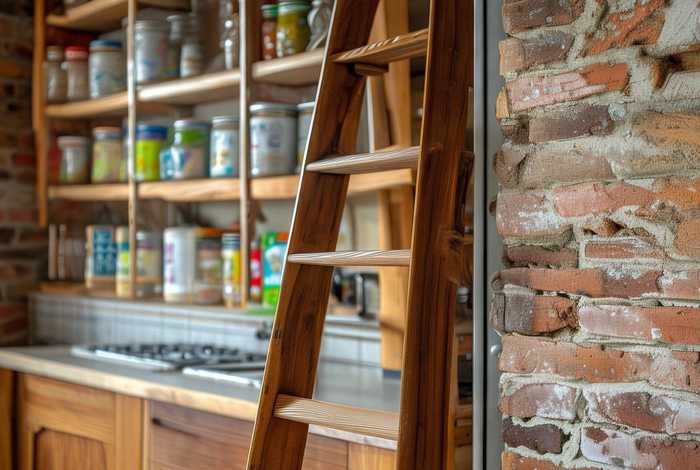 生活中哪些地方能见到梯形（生活中哪些地方能见到梯形呢）