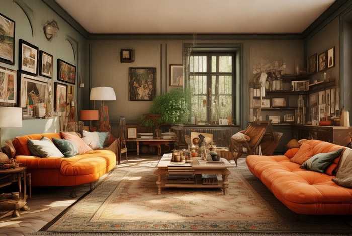 生活家装饰好不好看（生活家装饰怎么样,如何,好不好）