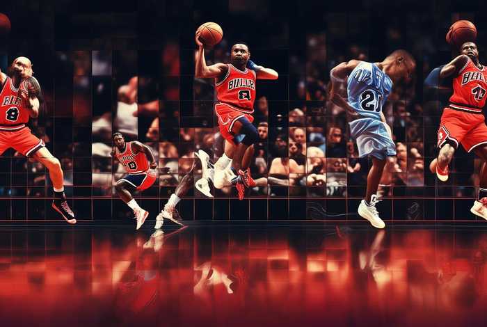 乔丹的生活照；乔丹的生活照片大全