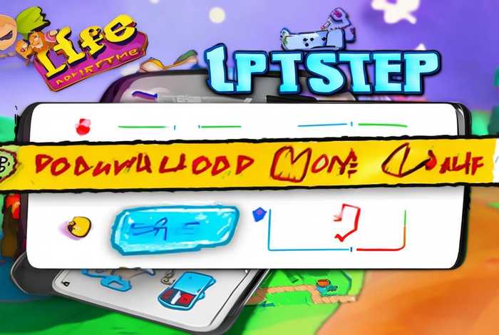 手机版生活大冒险下载 手机版生活大冒险下载教程