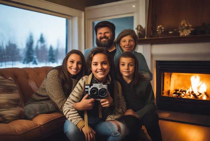拍照记录生活的句子怎么写；拍照记录生活的句子怎么写好看