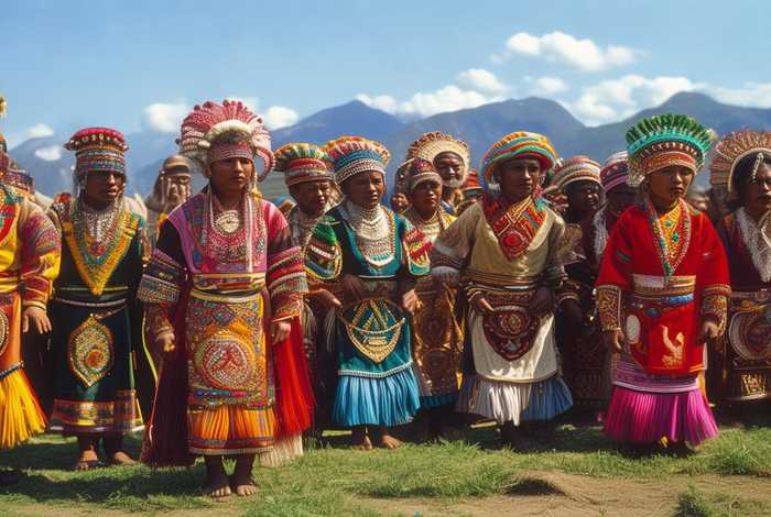 少数民族风俗习惯、少数民族及风俗