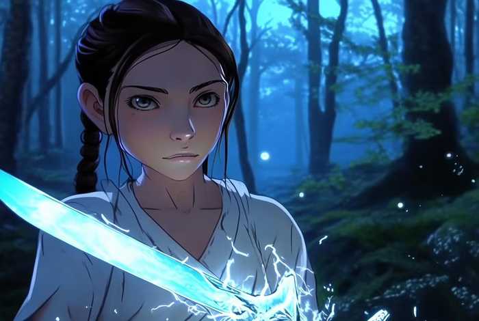 弃女修仙 - 弃女修仙记