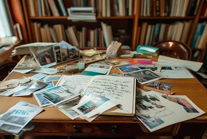 生活素材积累摘抄 - 生活素材积累摘抄300字