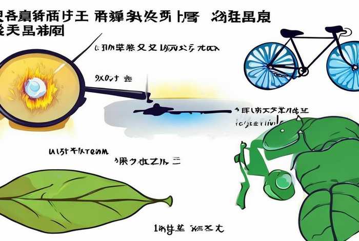 生活中的物理现象及其原理初二；生活中的物理现象及其原理初二上册