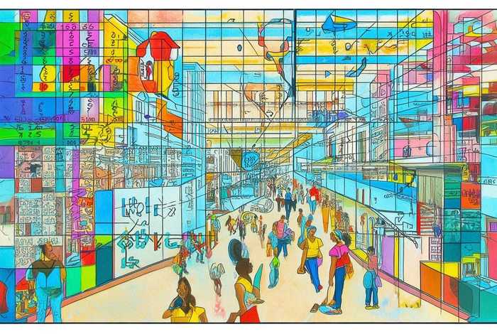 生活与数学 获奖作品 - 生活与数学 获奖作品图片