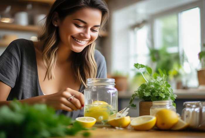 生活中如何减少口臭；生活中如何减少口臭的产生