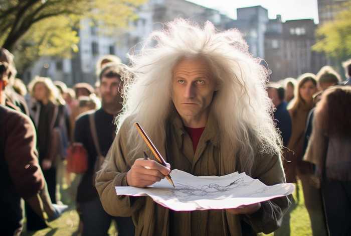 生活中的奇人小练笔200字 - 生活中的奇人小练笔300字 生活中的奇人小练笔200字 - 生活中的奇人小练笔300字