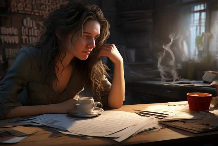 生活很辛苦女声完整版 生活很辛苦的经典语录