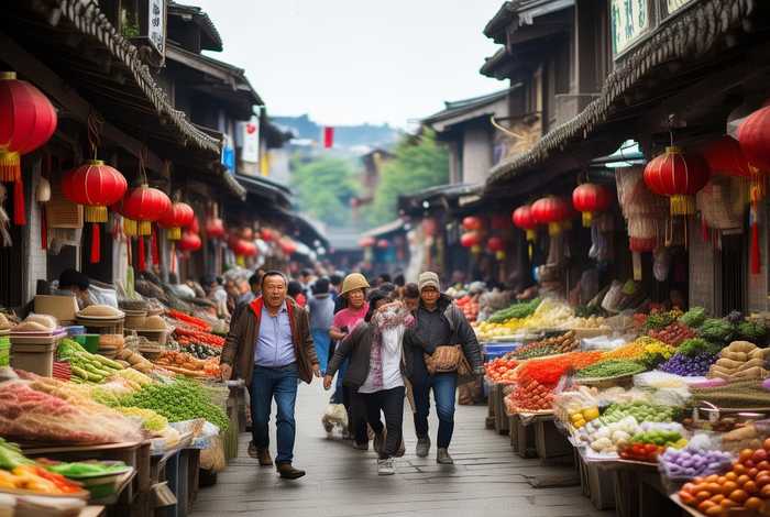 生活123眉县 眉县微生活