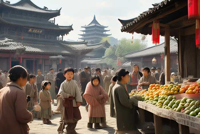 明朝百姓的生活(明朝百姓的日常生活) 明朝百姓的生活(明朝百姓的日常生活)