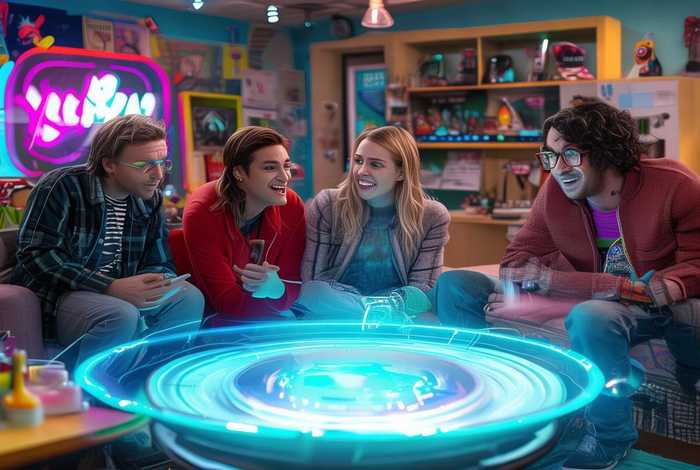 生活大爆炸youpop，生活大爆炸youfind yourselves in